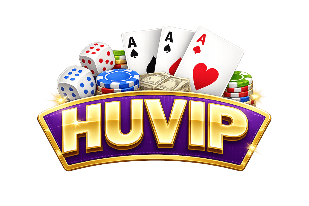 Huvip